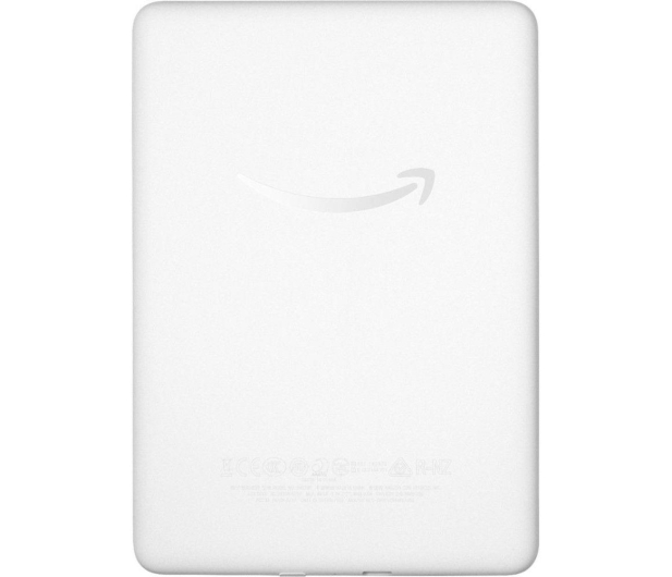 Amazing Papier toaletowy + Kindle 10 2019 biały - 554755 - zdjęcie 6